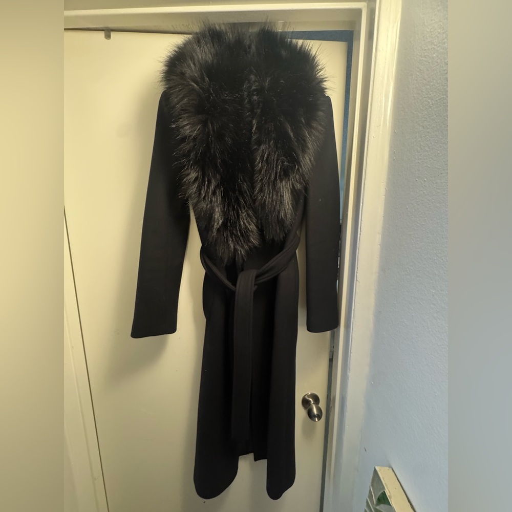 Long Coat